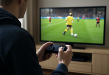 Los videojuegos preferidos de Erling Haaland: una sorpresa tras su lista