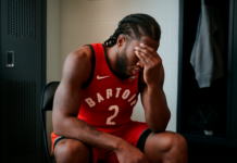 El turbulento caso de Kawhi Leonard y su traspaso a los Raptors