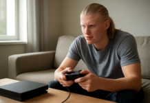 Los videojuegos favoritos de Haaland antes de enfrentarse a Inglaterra