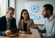 Expertos en inteligencia artificial anuncian ahorros – Rumor.AI