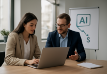 Expertos en inteligencia artificial anuncian ahorros – Rumor.AI