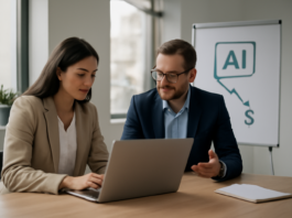 Expertos en inteligencia artificial anuncian ahorros – Rumor.AI