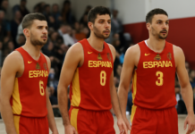 Tres españoles brillan en el inicio de la Summer League NBA