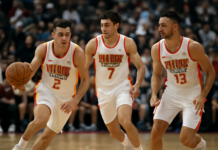 Tres españoles brillan en el inicio de la Summer League NBA