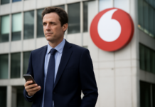 La arriesgada apuesta de Niel por Vodafone