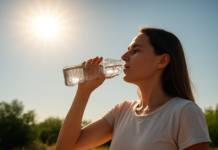 Calor implacable: pronóstico de nuevas subidas de temperatura