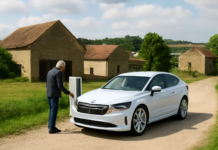 ‘Iniciativa Skoda: Tecnología llega a pueblos rurales’