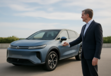 ¡Descubre las claves de Maxus para su estrategia eléctrica en España!