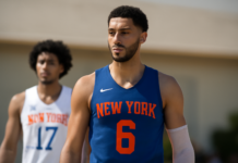 «¡Marco Justo se une al campeón Knicks en la Liga de Verano de Las Vegas!»