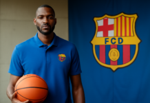 El Barça Basket sorprende con fichaje secreto de ex NBA