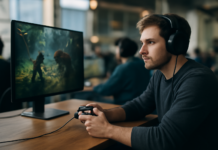 Los 10 juegos más emocionantes de Guadalindie
