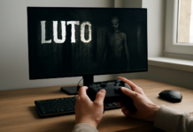 Descubre cómo obtener gratis Luto, el aclamado videojuego de terror español