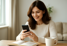 Los influencers creados por IA seducen con historias entrañables