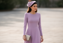 ¿Sofía imita a Letizia en el gran día de la princesa? ¡Descubre su look!