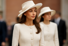 ¿Sofía imita a Letizia en el gran día de la princesa? ¡Descubre su look!