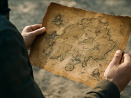 Descubre todos los mapas del tesoro en Assassin’s Creed Black Flag Resynced
