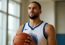 El pívot insustituible de los Warriors: ¿Qué hay detrás de su renovación?
