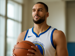 El pívot insustituible de los Warriors: ¿Qué hay detrás de su renovación?