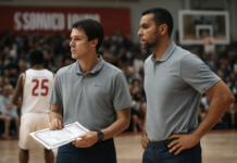 Técnicos españoles en la NBA Summer League: ¡Descubre quiénes están allí!