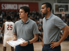 Técnicos españoles en la NBA Summer League: ¡Descubre quiénes están allí!