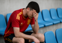«La polémica ausencia de Pedri en España vs Bélgica: los motivos revelados»