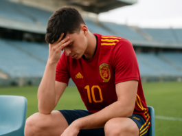 «La polémica ausencia de Pedri en España vs Bélgica: los motivos revelados»