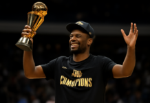 El Barça busca fichar a Stanley Umude, campeón de la Copa NBA