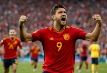 España avanza a semifinales tras vencer a Bélgica en el Mundial