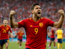España avanza a semifinales tras vencer a Bélgica en el Mundial