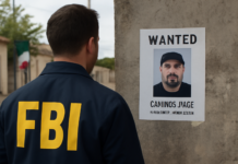 El FBI busca a Carlitos Páez, líder de Los Rugrats, en México