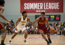 Resultados en vivo Cavaliers vs. Pacers: NBA Summer League 2026