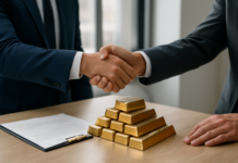 Nu-Med Plus compra Avid Gold: ¡Nueva inversión en el oro!