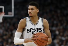 «Sacrificio millonario de Wembanyama con los Spurs»