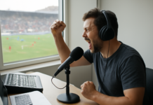 La Roja, un milagro de Merino: así vivimos los goles en Radioestadio