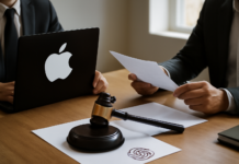 Apple demanda a OpenAI por robo de secretos comerciales: la batalla se intensifica