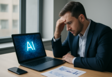Los inversores tecnológicos reconsideran las inversiones en Inteligencia Artificial