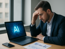 Los inversores tecnológicos reconsideran las inversiones en Inteligencia Artificial