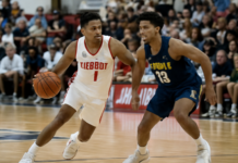 Rockets vs Nuggets: Resultados en Directo NBA Summer League