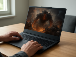 Review del portátil Lenovo LOQ 15: ¿Monstruosidad o reclamo?