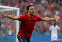Mikel Merino rompe la barrera de Bélgica y México 86 con un gol crucial