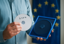 La UE no puede contra PlayStation si elimina el formato físico en videojuegos