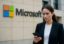 Microsoft se desvía de su objetivo climático por la IA