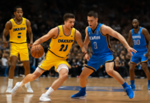 Dominio total de los Lakers en la victoria sobre Thunder (10/07/26)
