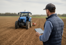 El reto del sector agroalimentario: ¿problema tecnológico o de adopción?