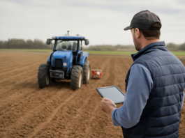 El reto del sector agroalimentario: ¿problema tecnológico o de adopción?