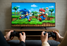 «Sonic vs Mario en las 3D: ¿Cuál fue el verdadero rey del género?»