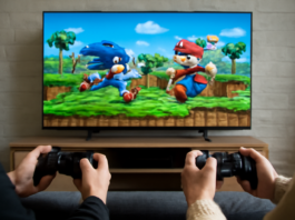 «Sonic vs Mario en las 3D: ¿Cuál fue el verdadero rey del género?»