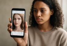 Las redes sociales manipuladas por IA: ¡Cuidado con lo que ves!