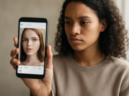 Las redes sociales manipuladas por IA: ¡Cuidado con lo que ves!