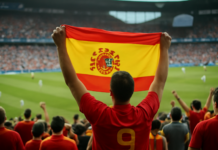 «Alerta roja: España llega a semifinales según prensa de Francia y Argentina»